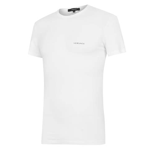 versace 2 pack t shirt